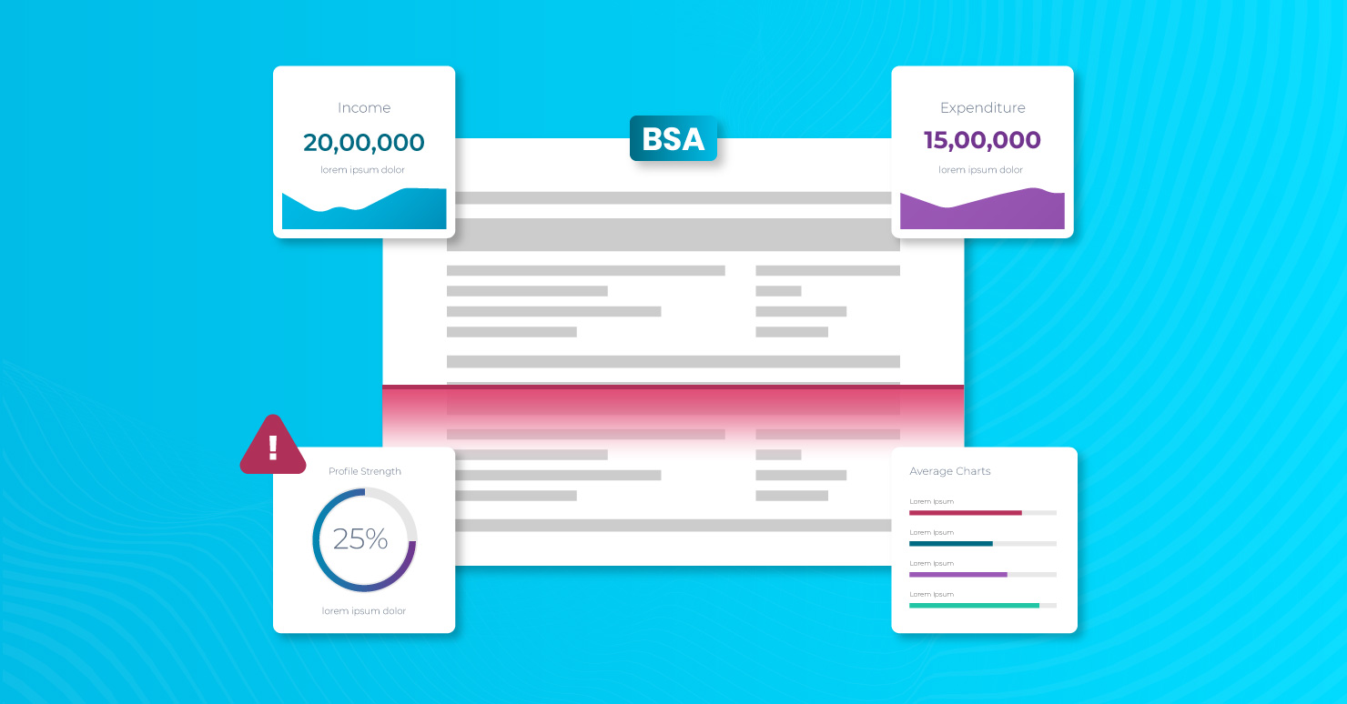 Bank Statement Analysis 101 Precisa 9680