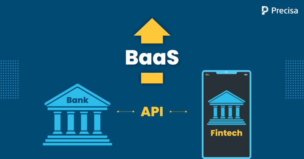 The Rise of Banking as a Service (BaaS) In India’s Fintech Centre