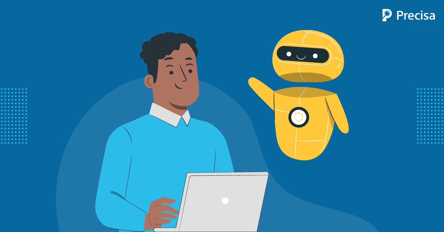 How AI and Automation Are Changing the Digital Lending Industry - Precisa