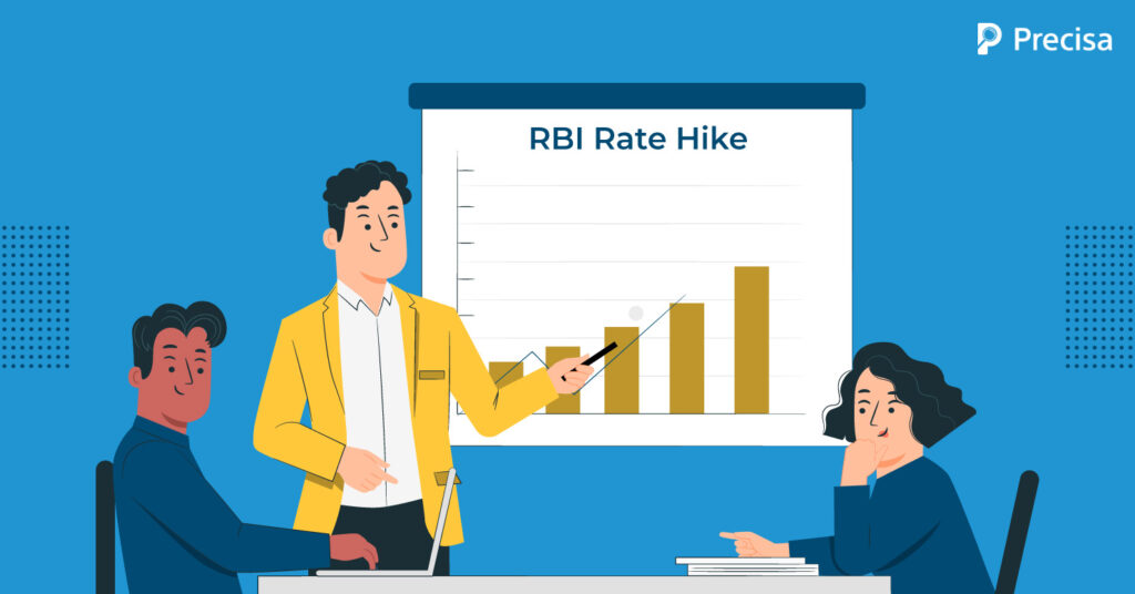 How Will the RBI Rate Hike Impact BNPL Players and Digital Lenders?