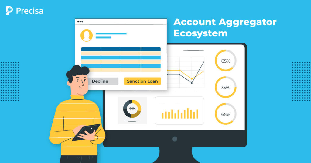 Fast-Track Credit Analysis by Integrating an Account Aggregator Ecosystem