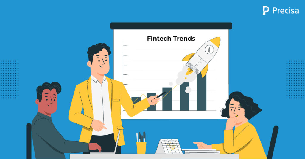 What Trends Are Driving the Fintech Revolution in India?