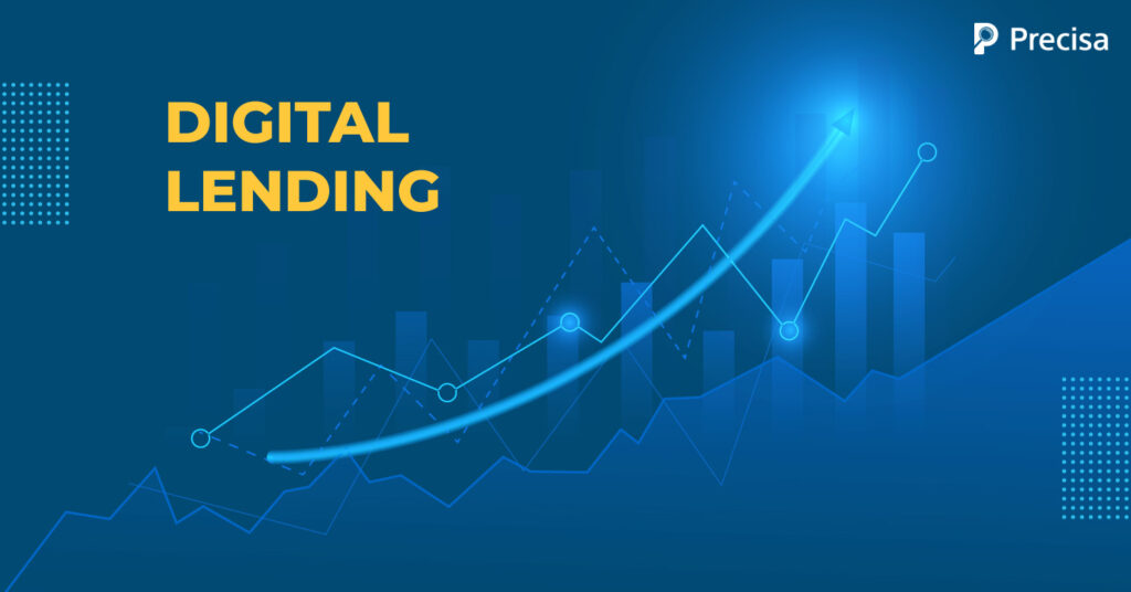 Why Is Digital Lending Gaining Momentum in India