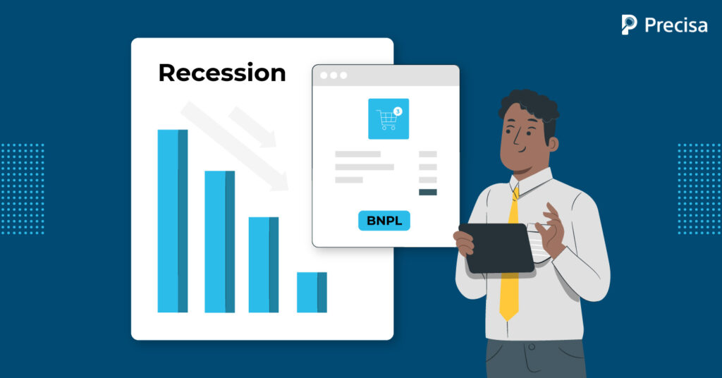 What Does a Situation Like an Uneventful Recession Mean for BNPL?