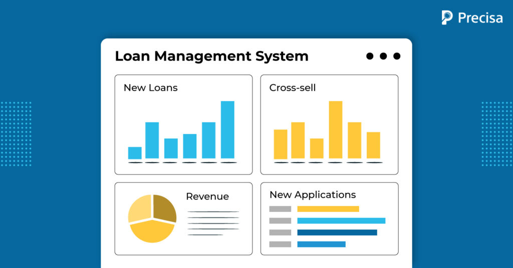 How Can a Loan Management System Improve the Loan Process Flow?