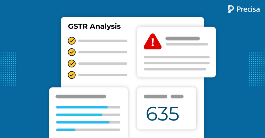 GSTR Analysis for Fintech Startups: Why it’s Crucial for GST Review and Compliance