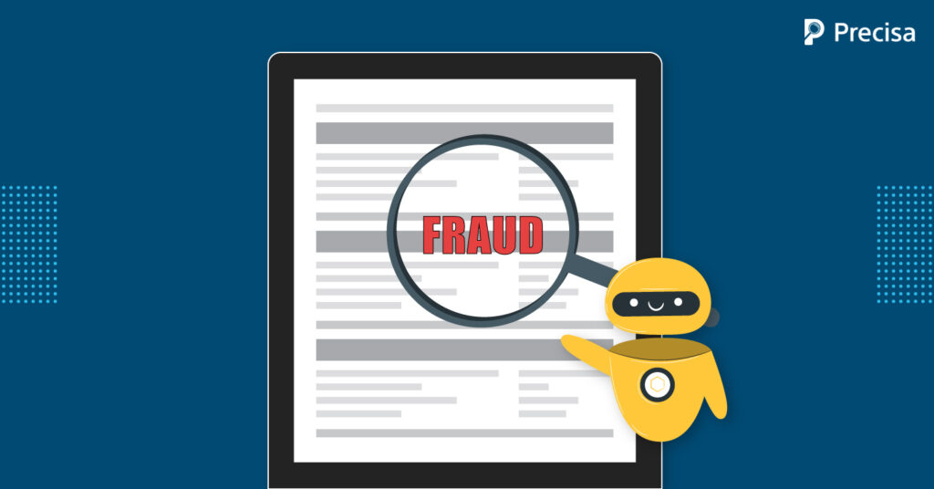 How Lenders Can Strengthen Fraud Detection in Loan Applications with Precisa’s Advanced Algorithms