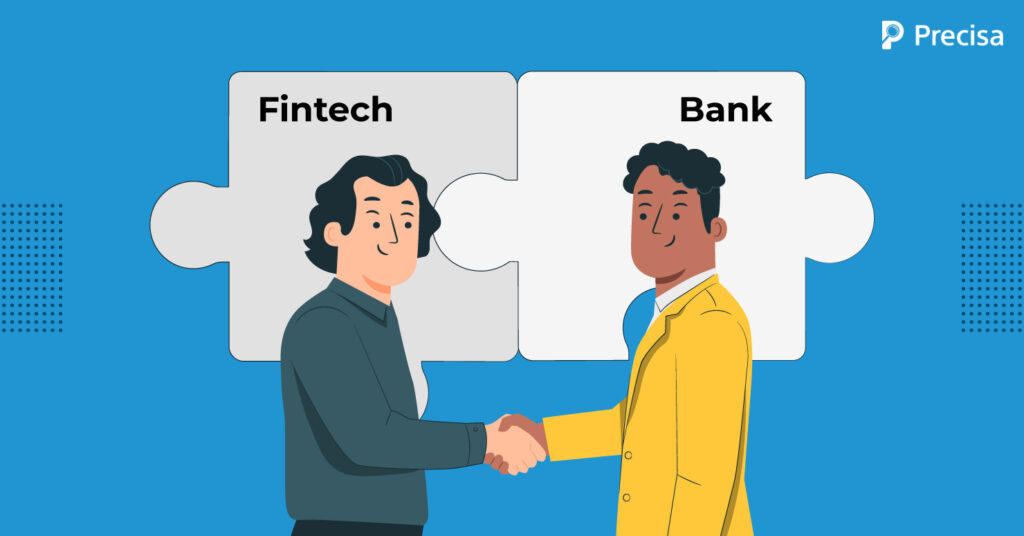 Future Outlook: The Evolving Relationship Between Fintech and Banks