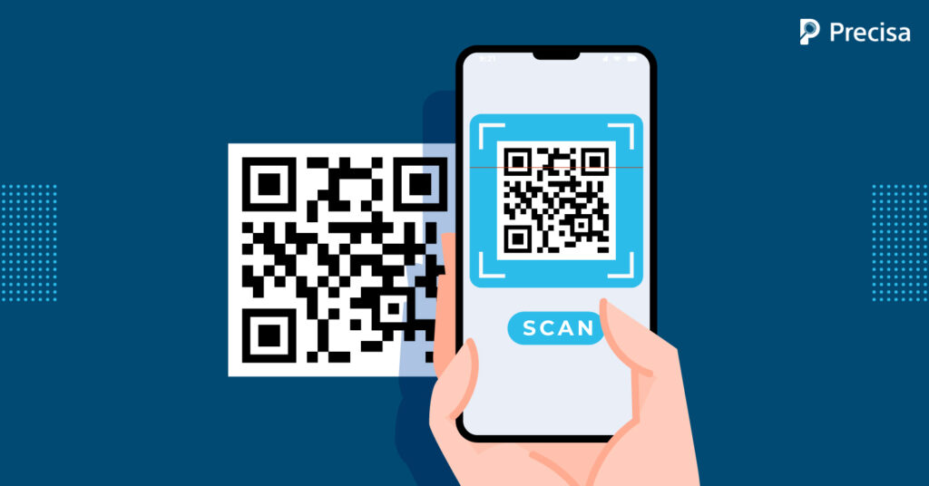 Bank Statement Analysis: How QR Codes are Revolutionising Modern Banking System