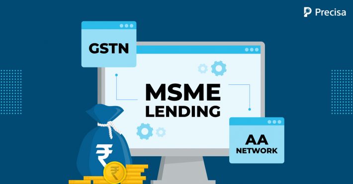 GSTN in AA Network
