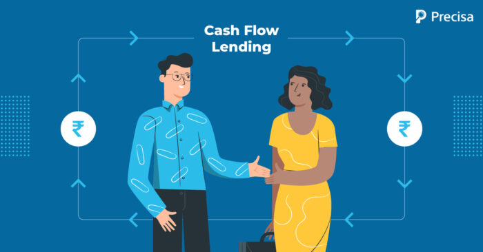 cash flow lending