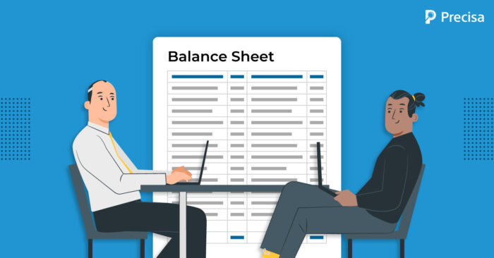 Using Balance Sheet Analysis