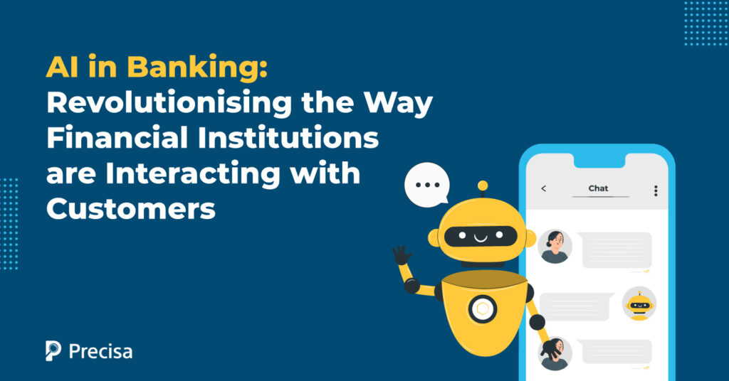 AI in Banking: Chatbots, Robo-Advisors, and Beyond