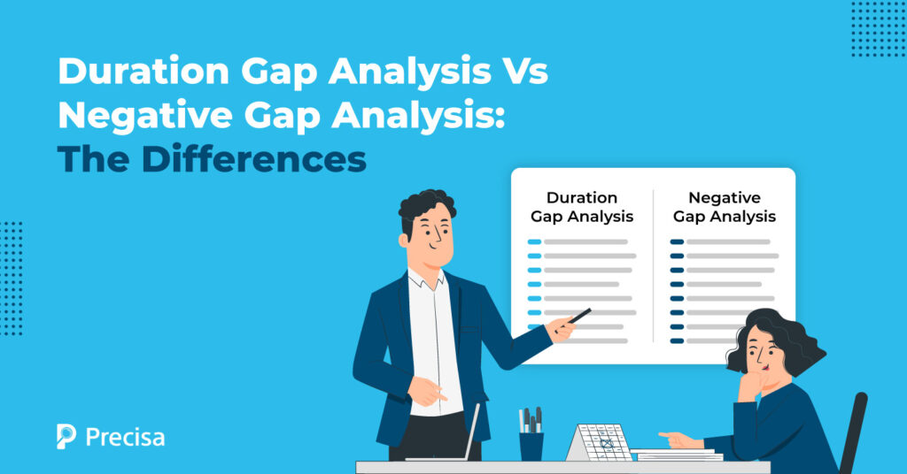 Duration Gap Analysis Vs Negative Gap Analysis: The Differences
