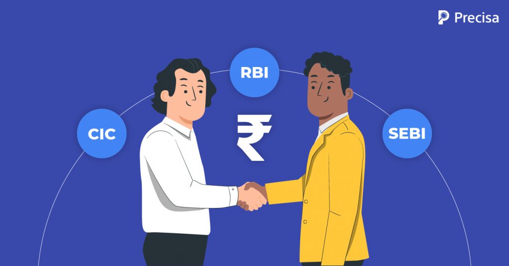 Regulatory framework governing credit appraisal in India
