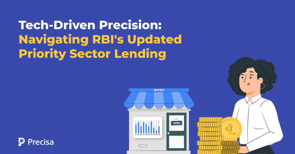 Tech-Driven Precision: Navigating RBI’s Updated Priority Sector Lending
