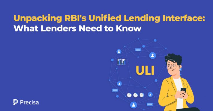 Unified Lending Interface