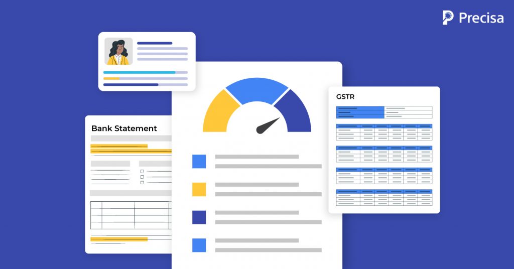 6 transformative credit report analysis trends