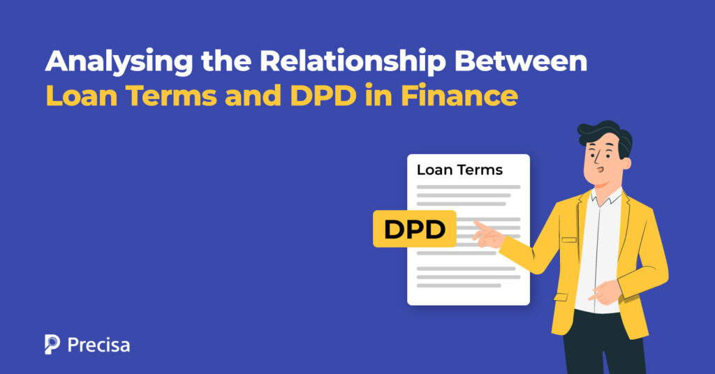 Analysing the Relationship Between Loan Terms and DPD in Finance