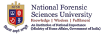 National Forensic Science University