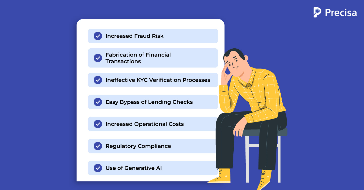 7 Ways Money Mules are Exploiting the Lending Ecosystem