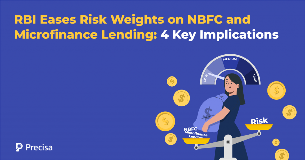 RBI Eases Risk Weights on NBFC and Microfinance Lending_ 4 Key Implications