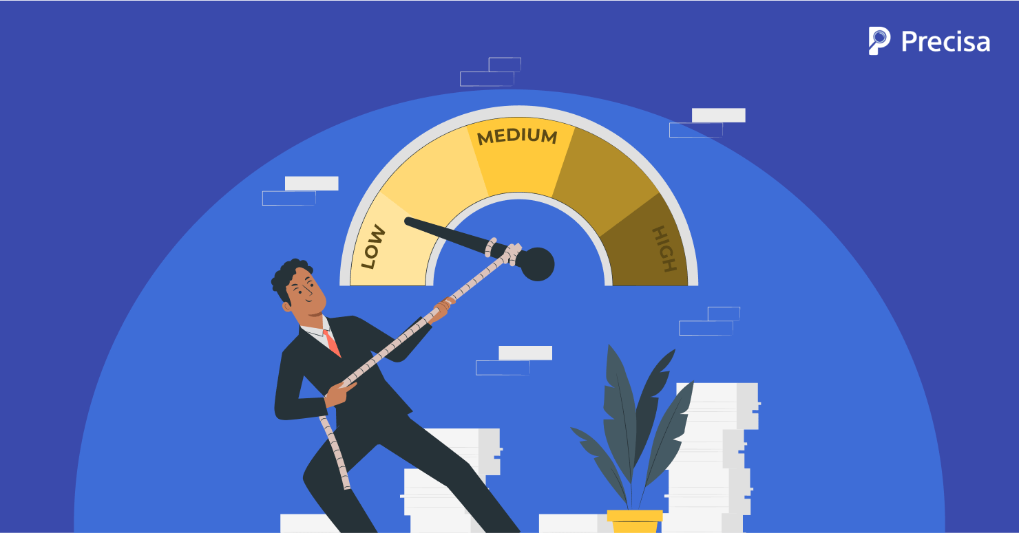 10 Reasons Why Lenders Prefer Precisa's Statement Analysis Tools 