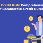 Analysis of Commercial Credit Bureau Reports
