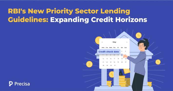 RBI Pri͏ority Sector ͏Lend͏ing Guideline͏s