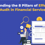 Pillars of Forensic Audit in Financial Services