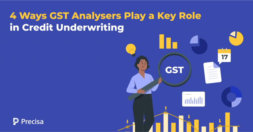 4 Ways GST Analysers Play a Key Role