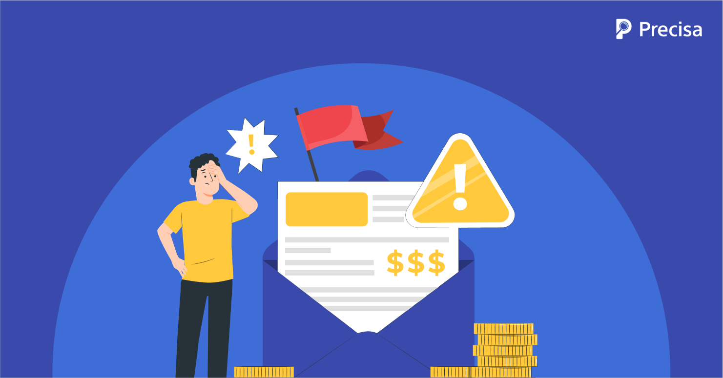 Bank Reconciliation statement failing digital economy