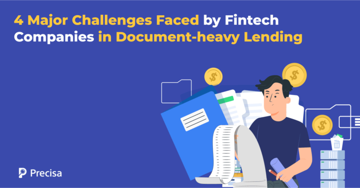 Challenges Faced by fintech Companies