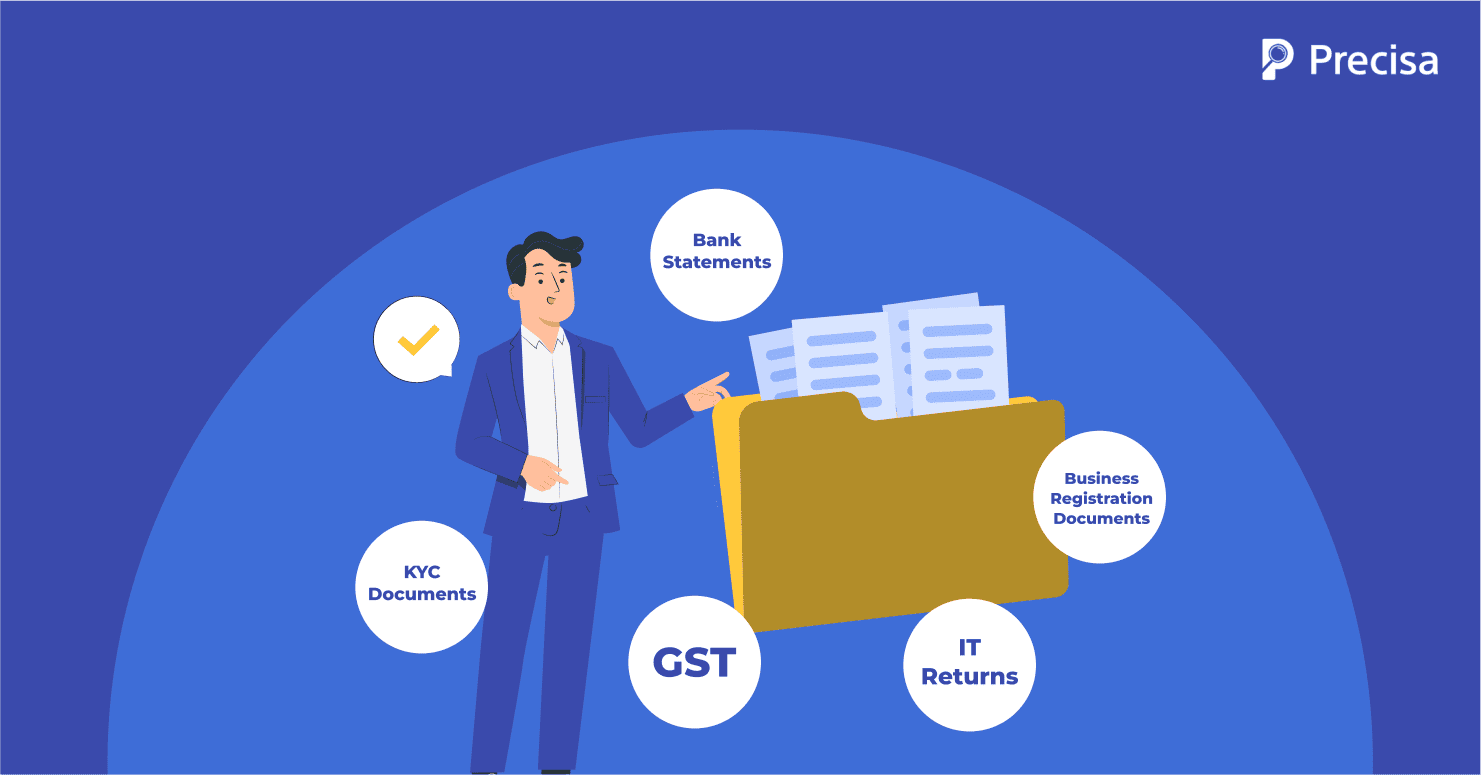 Corporate Loan Document Hierarchy