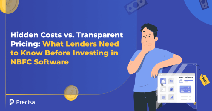 Know Before Investing in NBFC Software