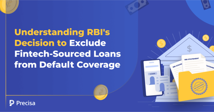 RBI's Decision to Exclude Fintech Loans