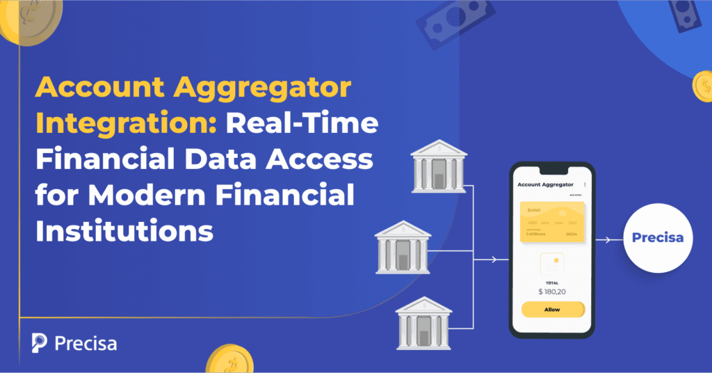 Account Aggregator Integration