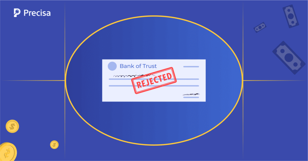 14 Red Flags in Bank Statements