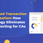 Automated Transaction Categorisation