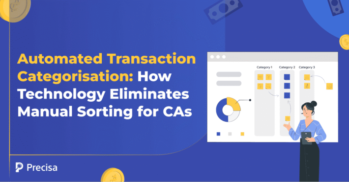 Automated Transaction Categorisation