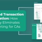 Automated Transaction Categorisation