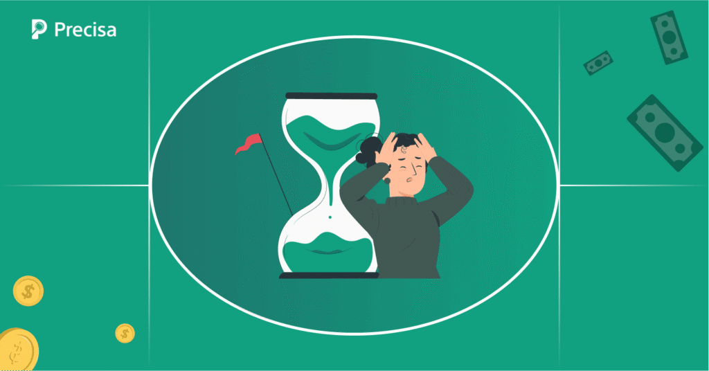 Hidden Cost of Manual Bank Statement Analysis