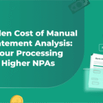 Hidden Cost of Manual Bank Statement Analysis