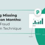 Detecting Missing Transaction Months