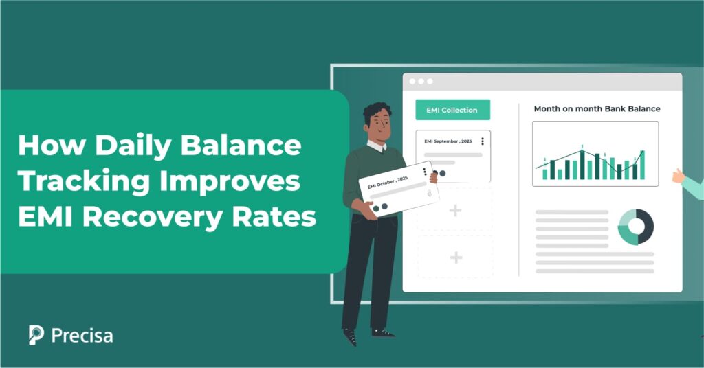 EMI recovery rates