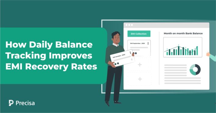 EMI recovery rates
