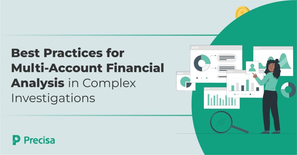 Multi-Account Financial Analysis