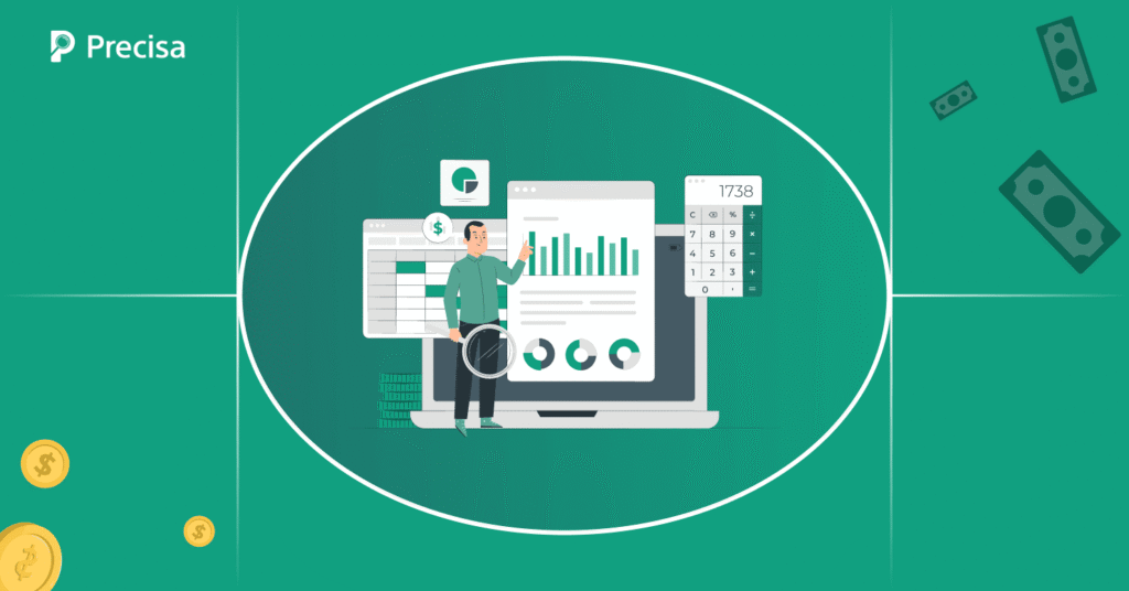 A Strong Cash Flow Indicator