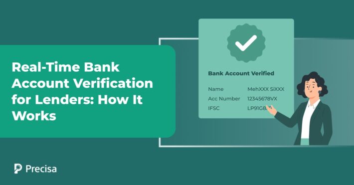 Bank Account Verification