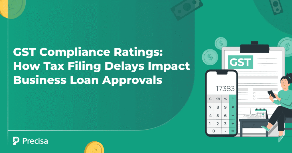 GST Compliance Ratings
